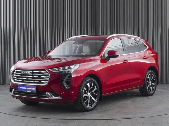 Haval Jolion 2022