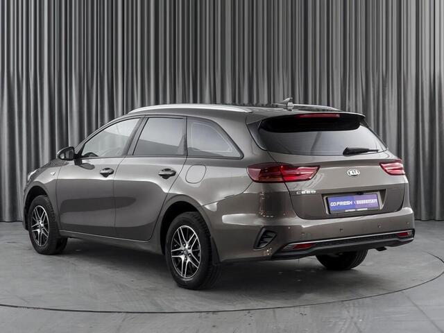 Opel Astra 2019