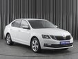 Skoda Octavia 2019