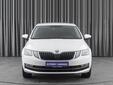 Skoda Octavia 2019