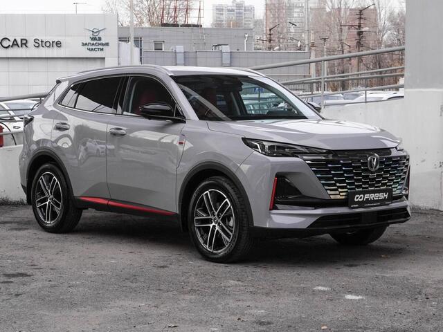 Haval F7x 2022