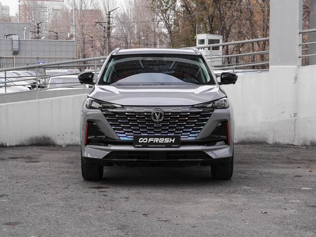 Haval F7x 2022