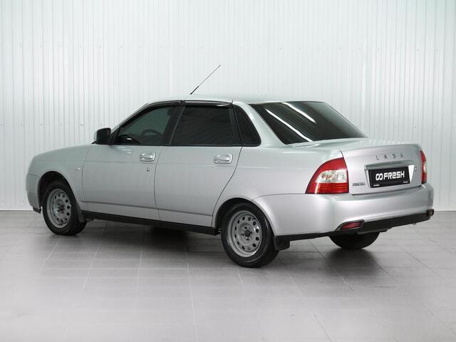 Kia Rio 2010