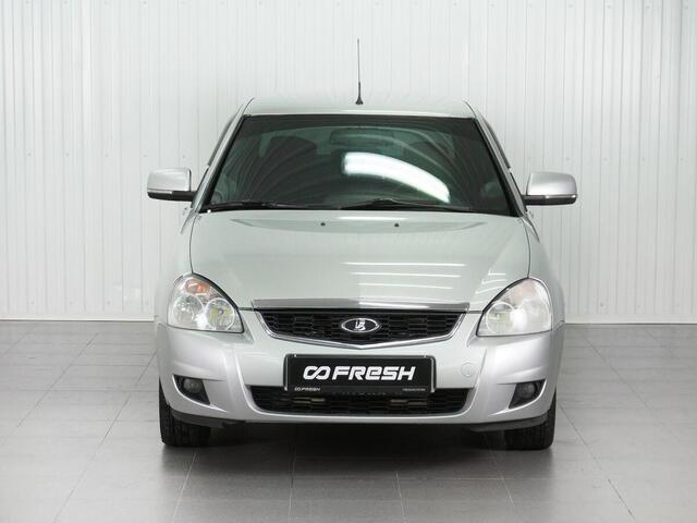 Kia Rio 2010