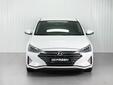 Hyundai Elantra 2019