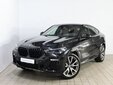 BMW X6 2021