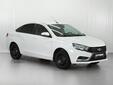 LADA (ВАЗ) Vesta 2019