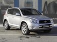 Toyota RAV4 2008