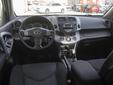 Toyota RAV4 2008