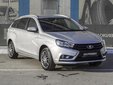 LADA (ВАЗ) Vesta 2021