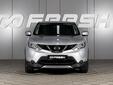 Nissan Qashqai 2016