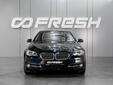 BMW 5 серии 2014