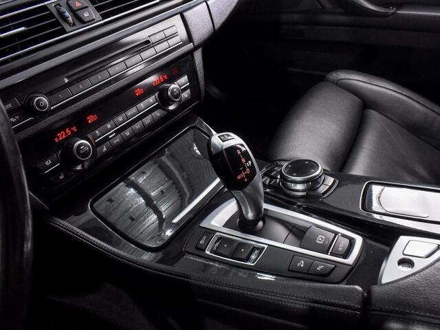 BMW 5 серии 2014