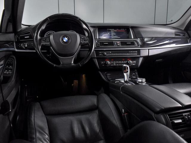 BMW 5 серии 2014