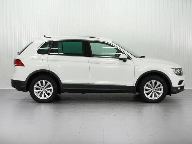 Volkswagen Tiguan 2017