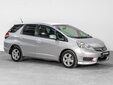 Honda Fit Shuttle 2011