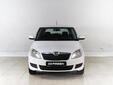 Skoda Fabia 2012