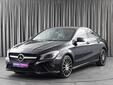 Mercedes-Benz CLA 2013