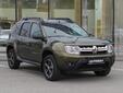 Renault Duster 2017