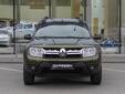 Renault Duster 2017