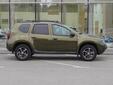 Renault Duster 2017