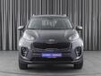 Kia Sportage 2017