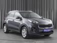 Kia Sportage 2017