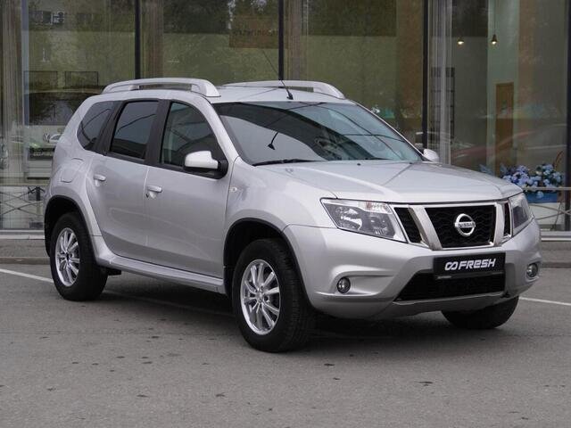 Nissan Juke 2012