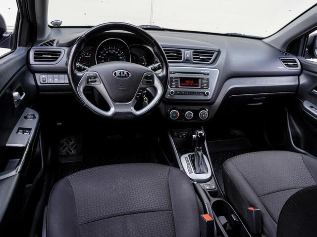 Kia Rio 2015