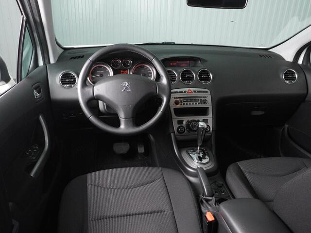 Peugeot 408 2014