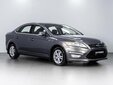 Ford Mondeo 2013