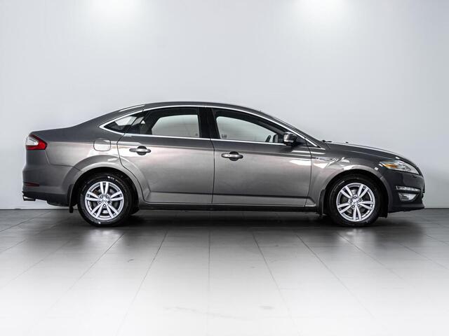 Ford Mondeo 2013