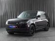 Land Rover Range Rover 2019