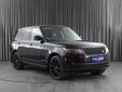 Land Rover Range Rover 2019