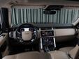 Land Rover Range Rover 2019