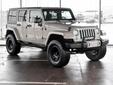 Jeep Wrangler 2018