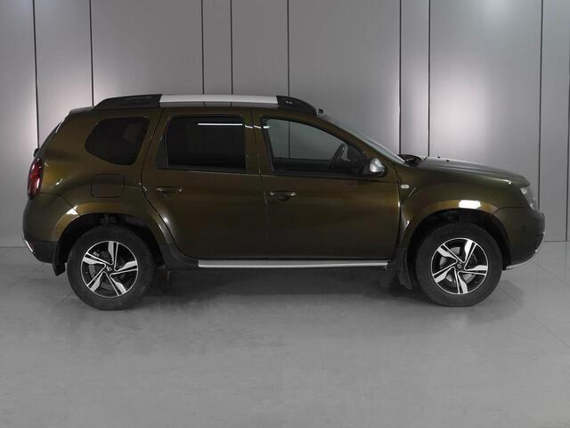 Renault Duster 2018