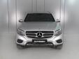 Mercedes-Benz GLC 2015