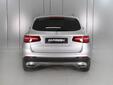 Mercedes-Benz GLC 2015