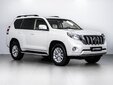 Toyota Land Cruiser Prado 2015