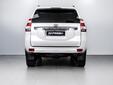 Toyota Land Cruiser Prado 2015