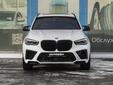 BMW X5 2018