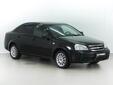 Chevrolet Lacetti 2010