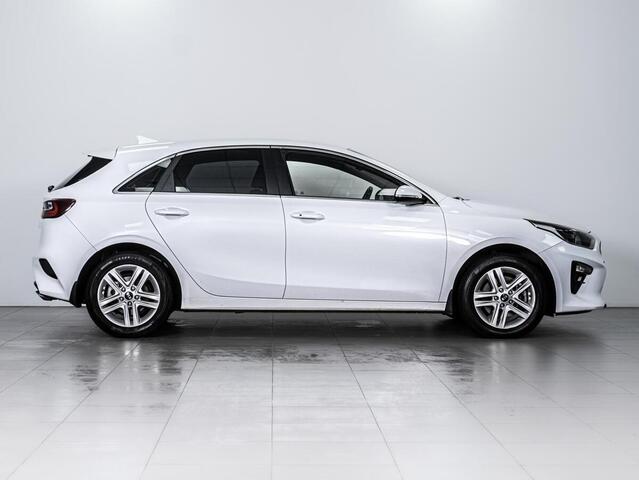 Kia Ceed 2019