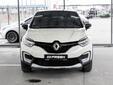 Renault Kaptur 2017