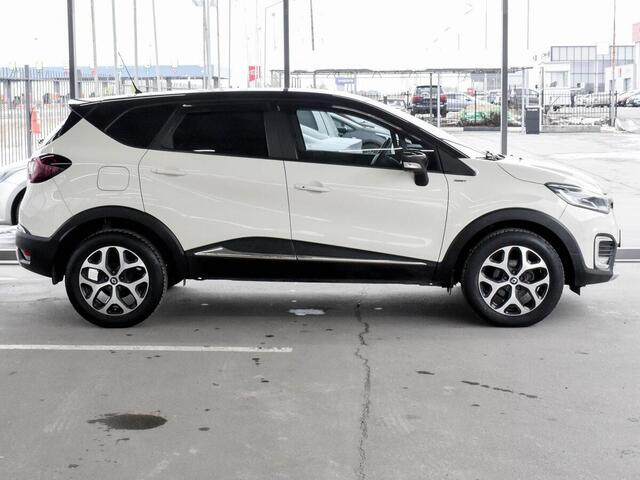 Renault Kaptur 2017