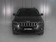 Jeep Cherokee 2018