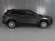 Jeep Cherokee 2018