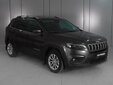 Jeep Cherokee 2018