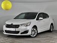 Citroen C4 2013